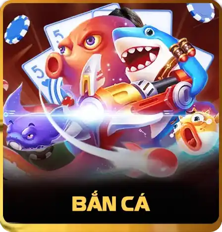 Trang chủ 7 Bắn cá đổi thưởng Pog79 siêu hấp dẫn
