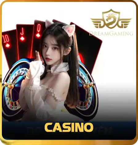 Trang chủ 3 casino trực tuyến Pog79 với dealer sexy